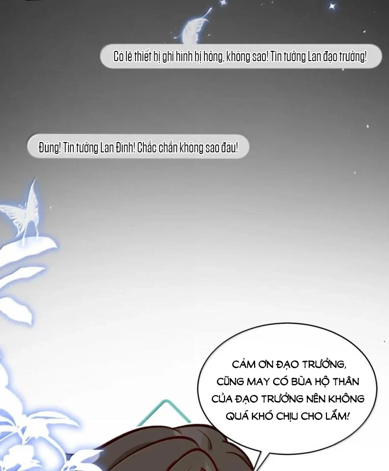 Tiểu Thư Ma Nữ, Cấm Dính Sát! Chapter 20 - 37
