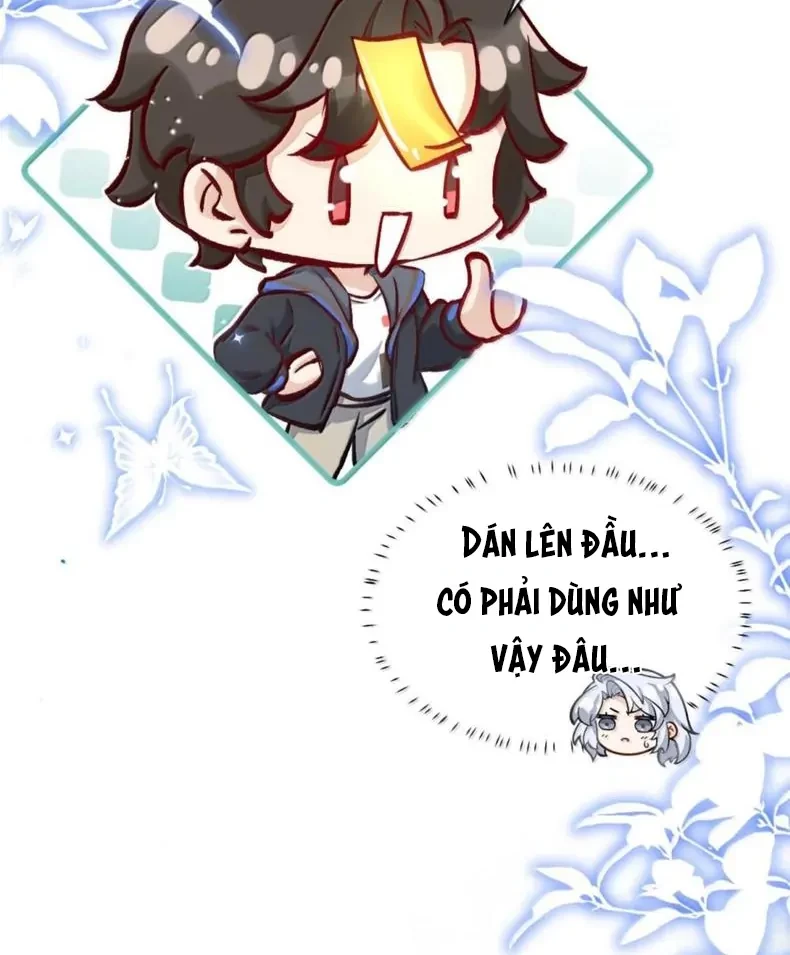 Tiểu Thư Ma Nữ, Cấm Dính Sát! Chapter 20 - 38