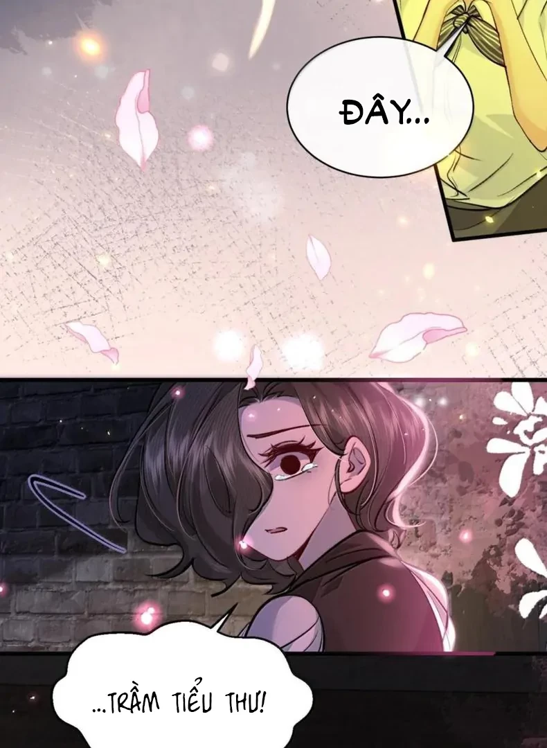 Tiểu Thư Ma Nữ, Cấm Dính Sát! Chapter 20 - 44
