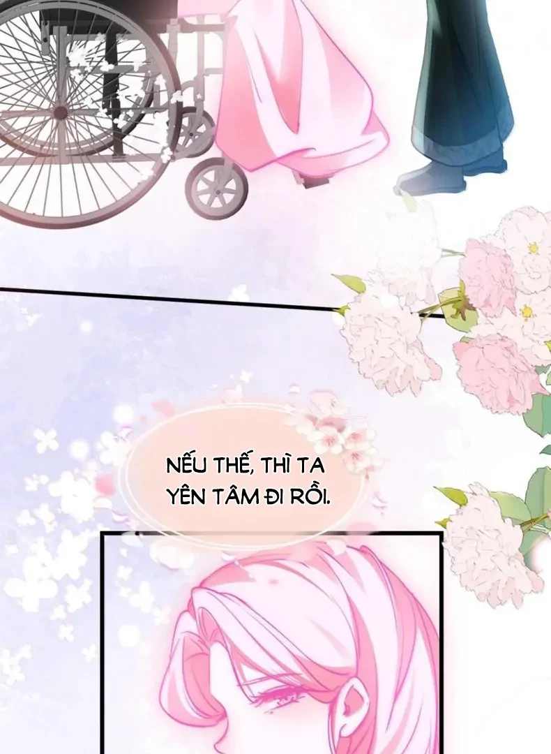 Tiểu Thư Ma Nữ, Cấm Dính Sát! Chapter 20 - 48