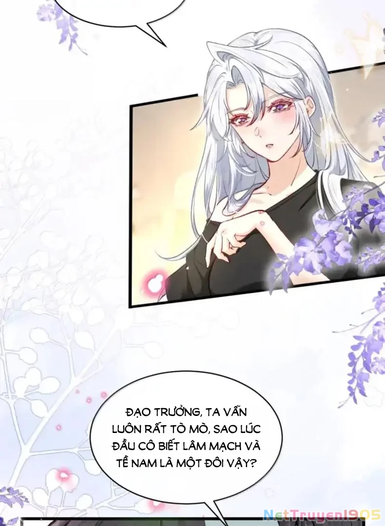 Tiểu Thư Ma Nữ, Cấm Dính Sát! Chapter 21 - 2