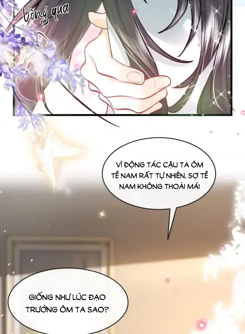 Tiểu Thư Ma Nữ, Cấm Dính Sát! Chapter 21 - 3