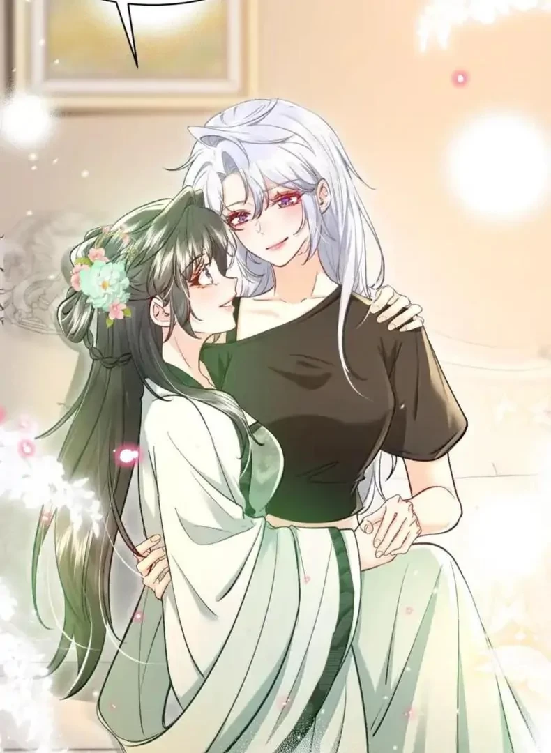 Tiểu Thư Ma Nữ, Cấm Dính Sát! Chapter 21 - 4