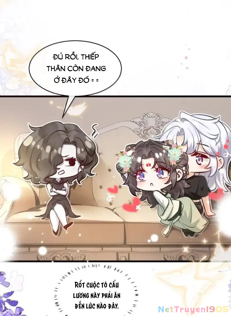 Tiểu Thư Ma Nữ, Cấm Dính Sát! Chapter 21 - 6