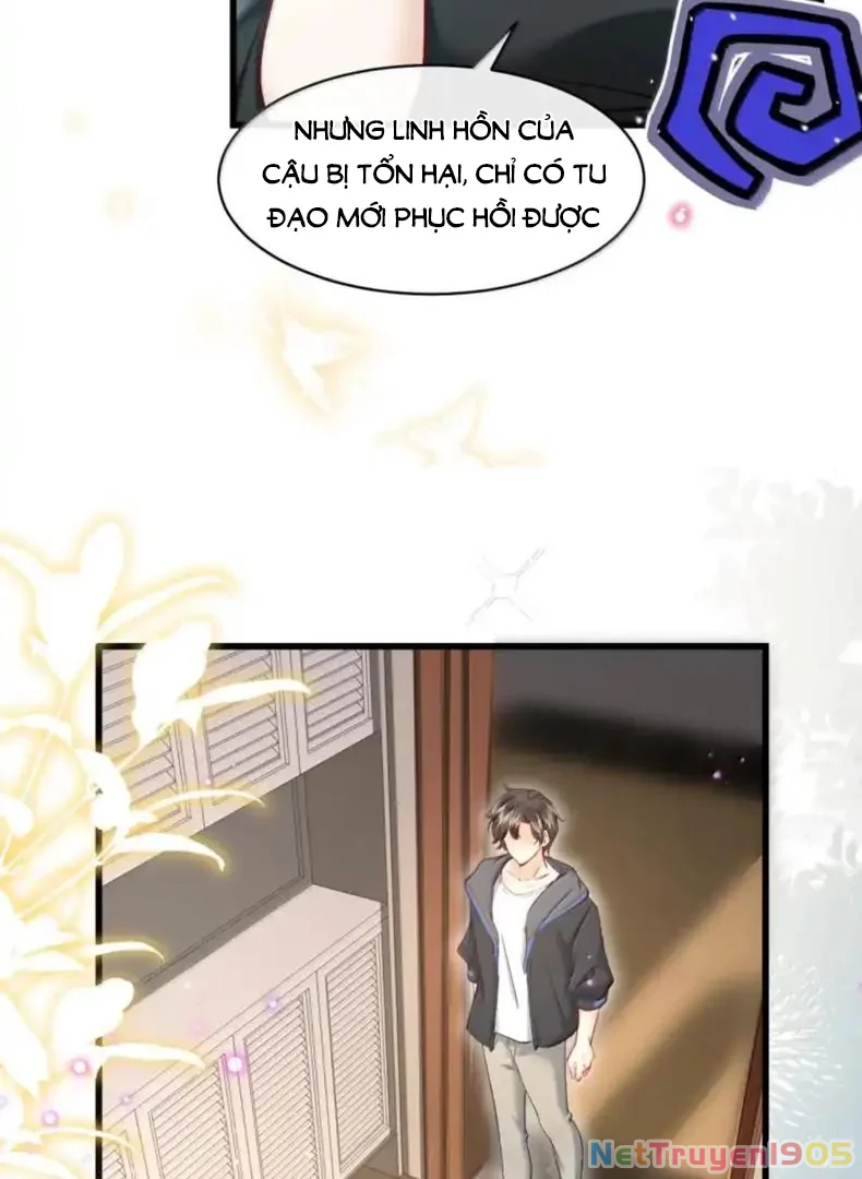 Tiểu Thư Ma Nữ, Cấm Dính Sát! Chapter 21 - 15