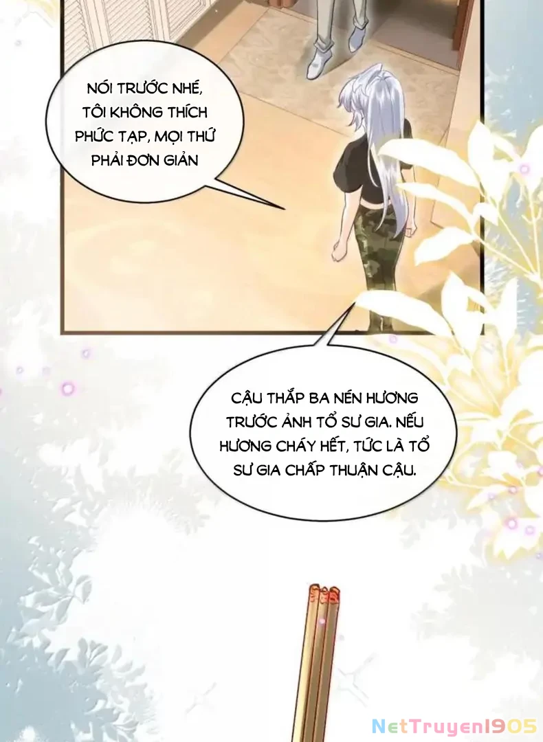 Tiểu Thư Ma Nữ, Cấm Dính Sát! Chapter 21 - 16