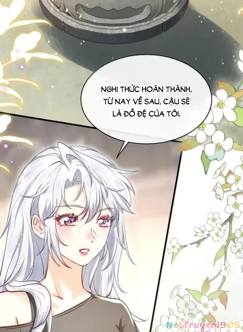 Tiểu Thư Ma Nữ, Cấm Dính Sát! Chapter 21 - 22