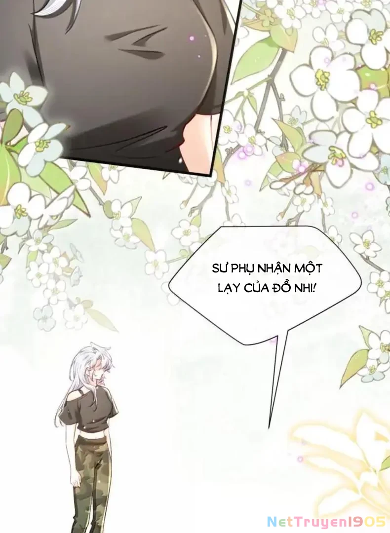 Tiểu Thư Ma Nữ, Cấm Dính Sát! Chapter 21 - 23