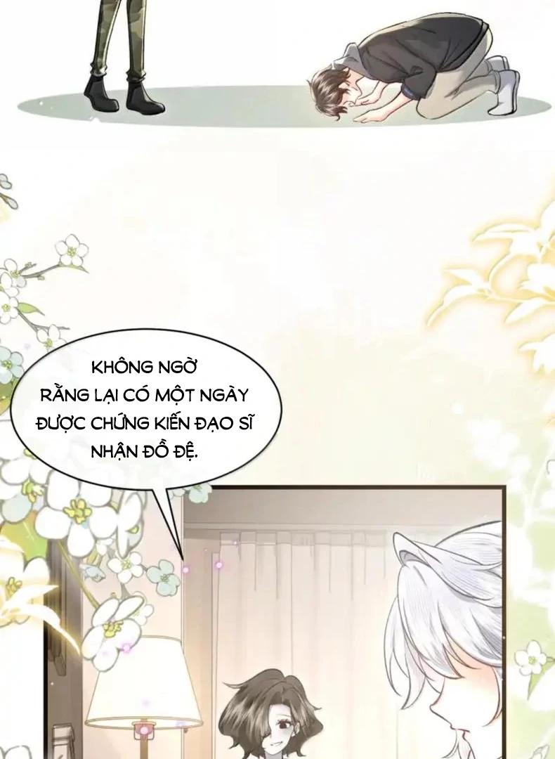 Tiểu Thư Ma Nữ, Cấm Dính Sát! Chapter 21 - 24