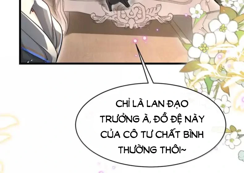 Tiểu Thư Ma Nữ, Cấm Dính Sát! Chapter 21 - 26
