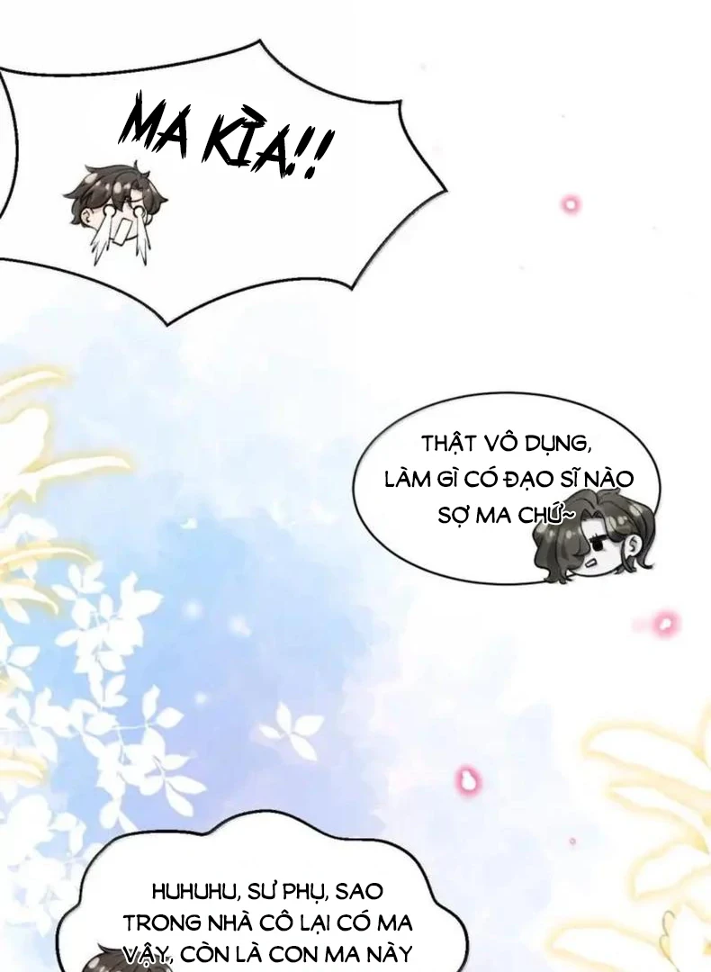 Tiểu Thư Ma Nữ, Cấm Dính Sát! Chapter 21 - 27