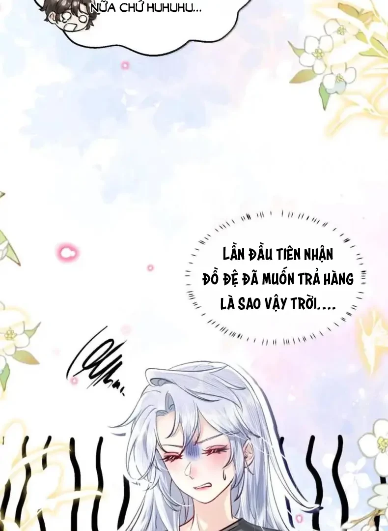 Tiểu Thư Ma Nữ, Cấm Dính Sát! Chapter 21 - 28