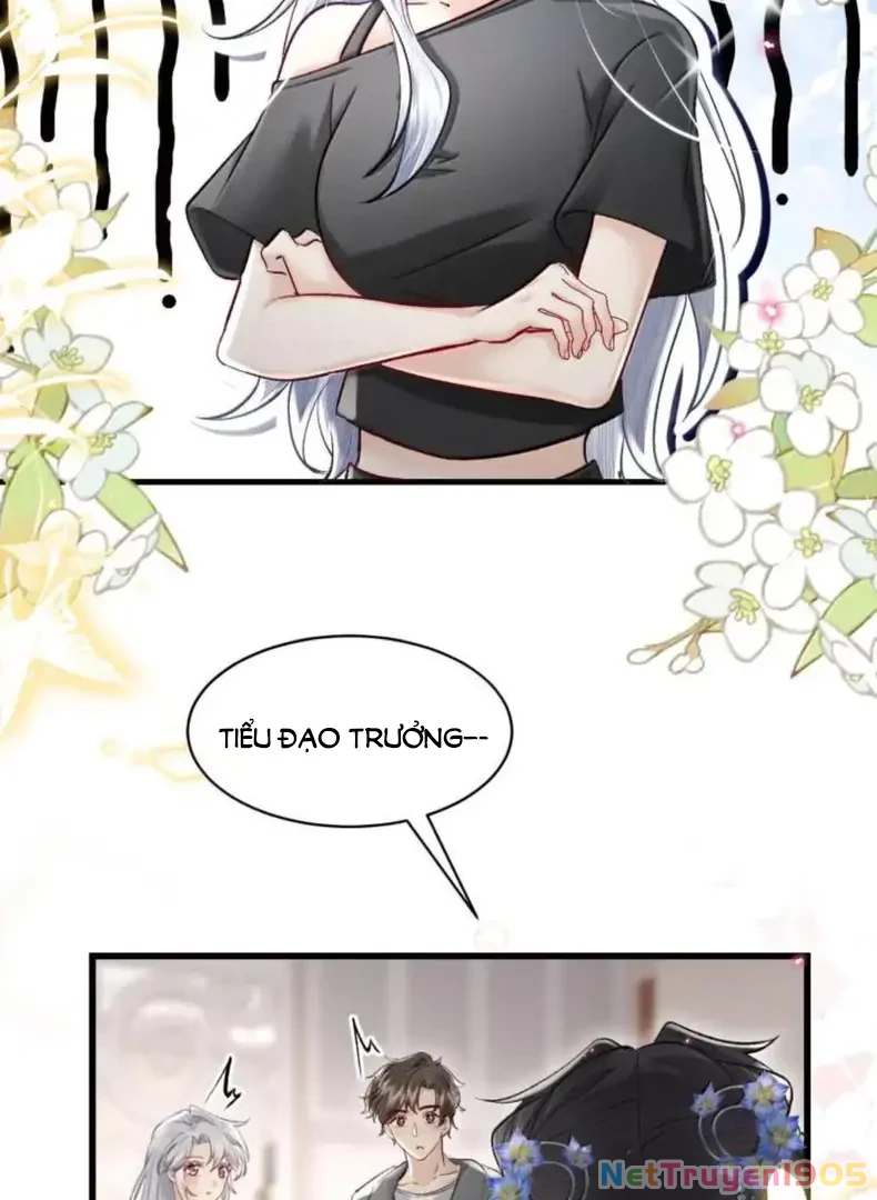 Tiểu Thư Ma Nữ, Cấm Dính Sát! Chapter 21 - 29