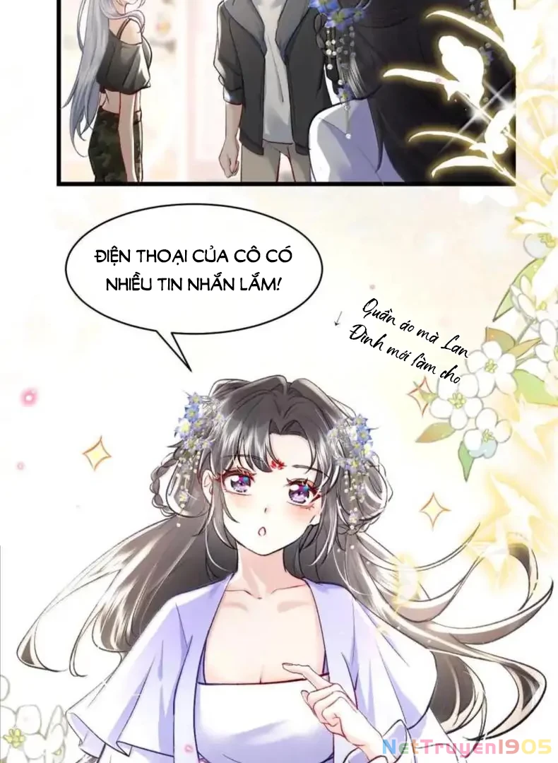 Tiểu Thư Ma Nữ, Cấm Dính Sát! Chapter 21 - 30
