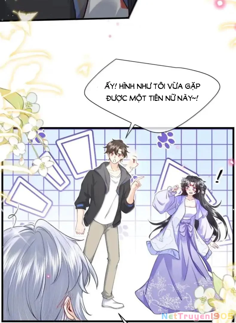 Tiểu Thư Ma Nữ, Cấm Dính Sát! Chapter 21 - 33