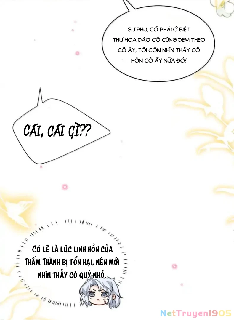 Tiểu Thư Ma Nữ, Cấm Dính Sát! Chapter 21 - 34