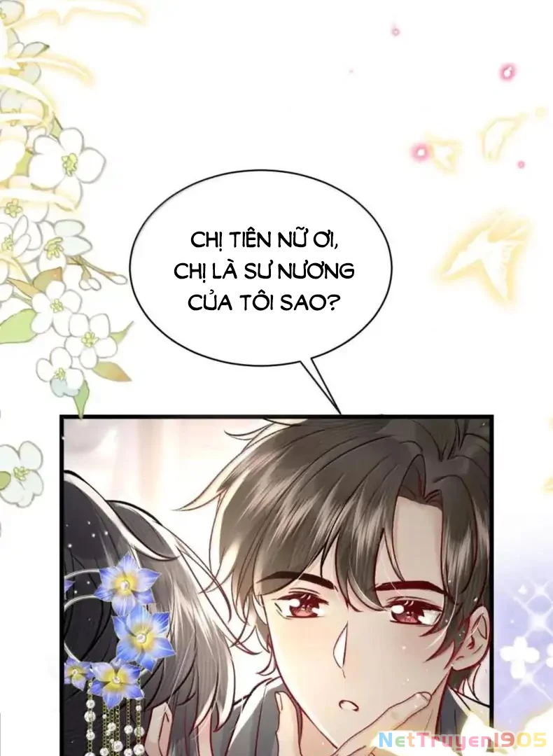 Tiểu Thư Ma Nữ, Cấm Dính Sát! Chapter 21 - 35