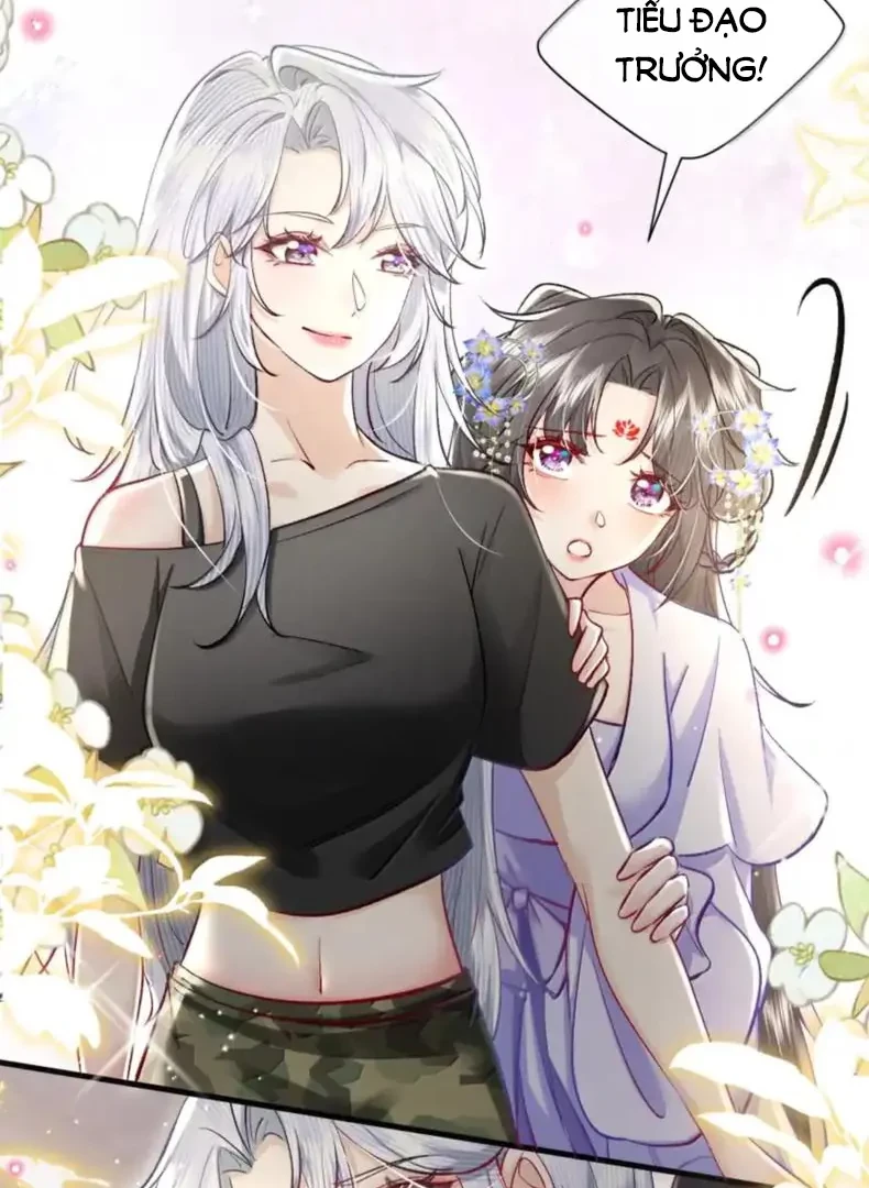 Tiểu Thư Ma Nữ, Cấm Dính Sát! Chapter 21 - 37