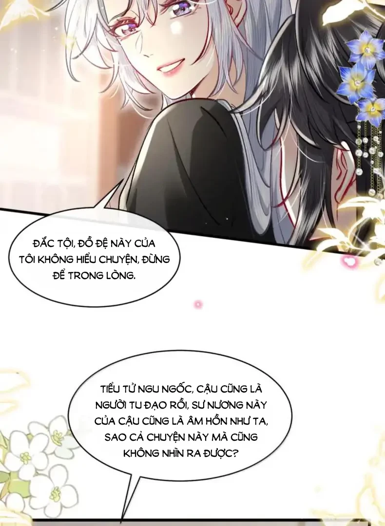 Tiểu Thư Ma Nữ, Cấm Dính Sát! Chapter 21 - 38