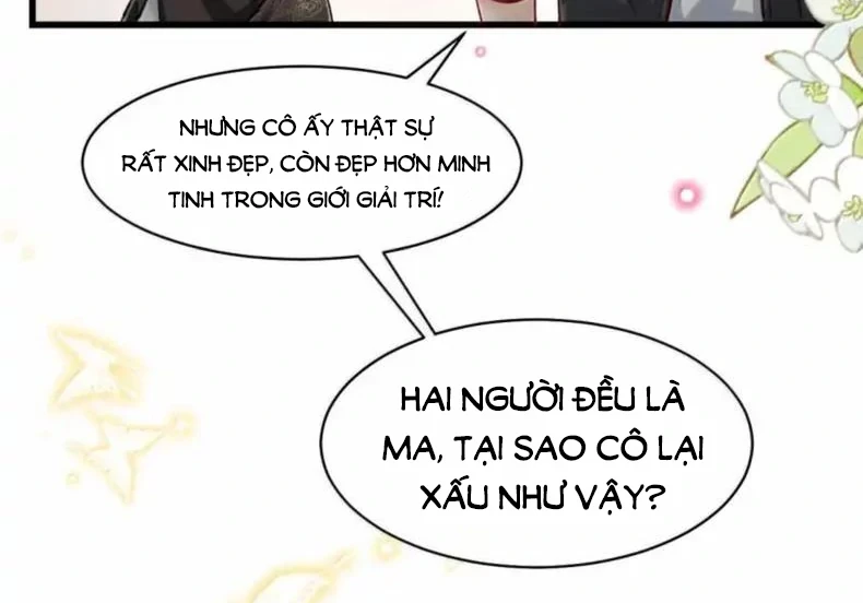 Tiểu Thư Ma Nữ, Cấm Dính Sát! Chapter 21 - 40