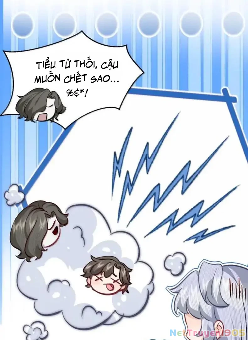 Tiểu Thư Ma Nữ, Cấm Dính Sát! Chapter 21 - 41
