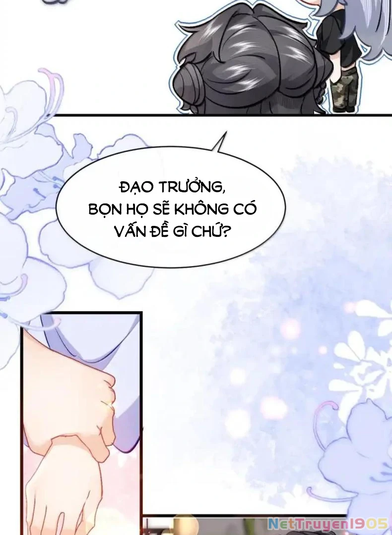 Tiểu Thư Ma Nữ, Cấm Dính Sát! Chapter 21 - 42