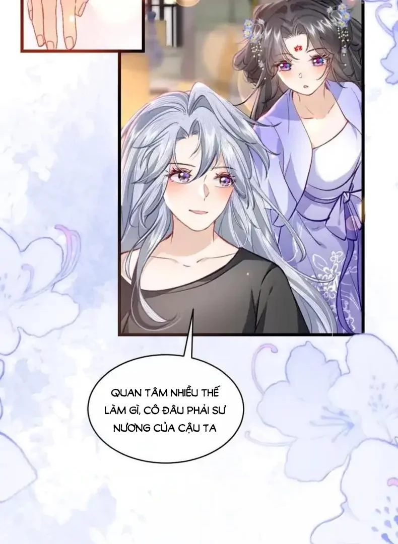 Tiểu Thư Ma Nữ, Cấm Dính Sát! Chapter 21 - 43