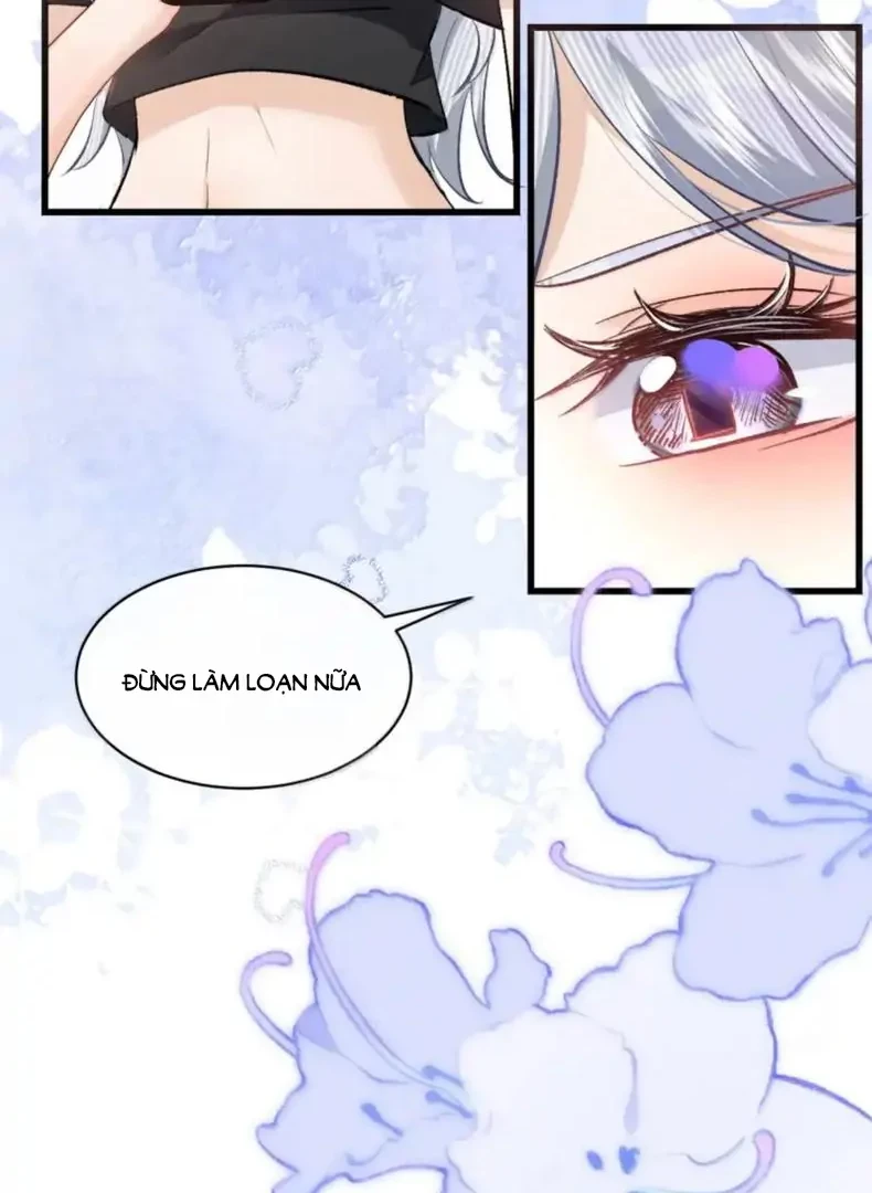Tiểu Thư Ma Nữ, Cấm Dính Sát! Chapter 21 - 46