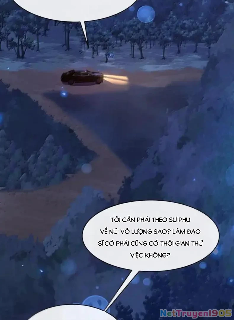 Tiểu Thư Ma Nữ, Cấm Dính Sát! Chapter 21 - 49