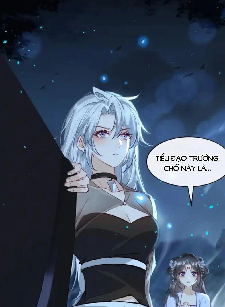 Tiểu Thư Ma Nữ, Cấm Dính Sát! Chapter 21 - 56