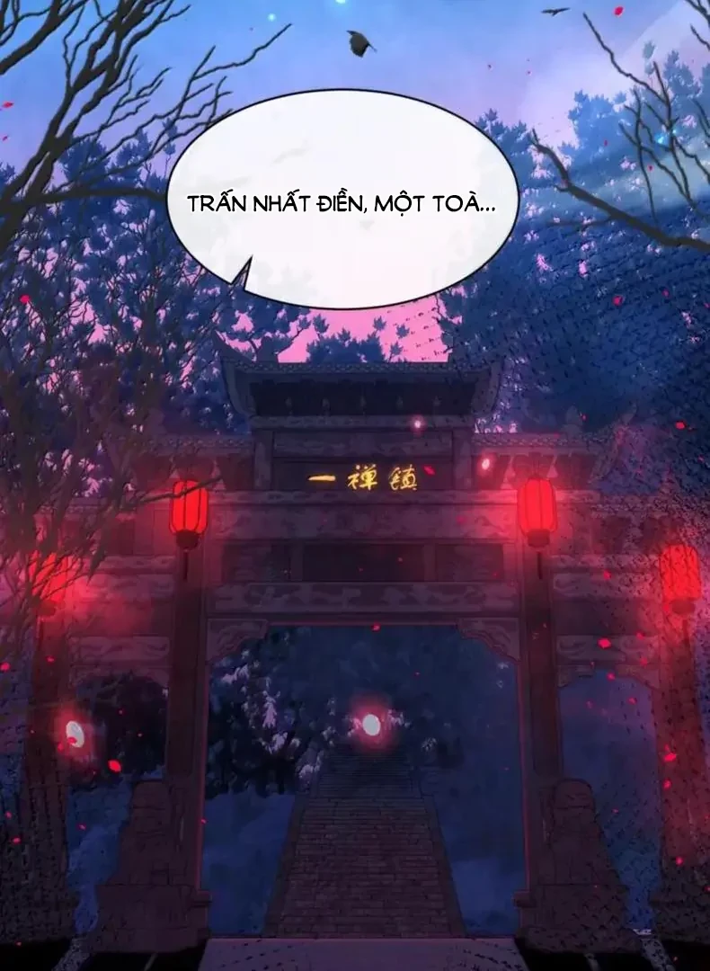 Tiểu Thư Ma Nữ, Cấm Dính Sát! Chapter 21 - 60