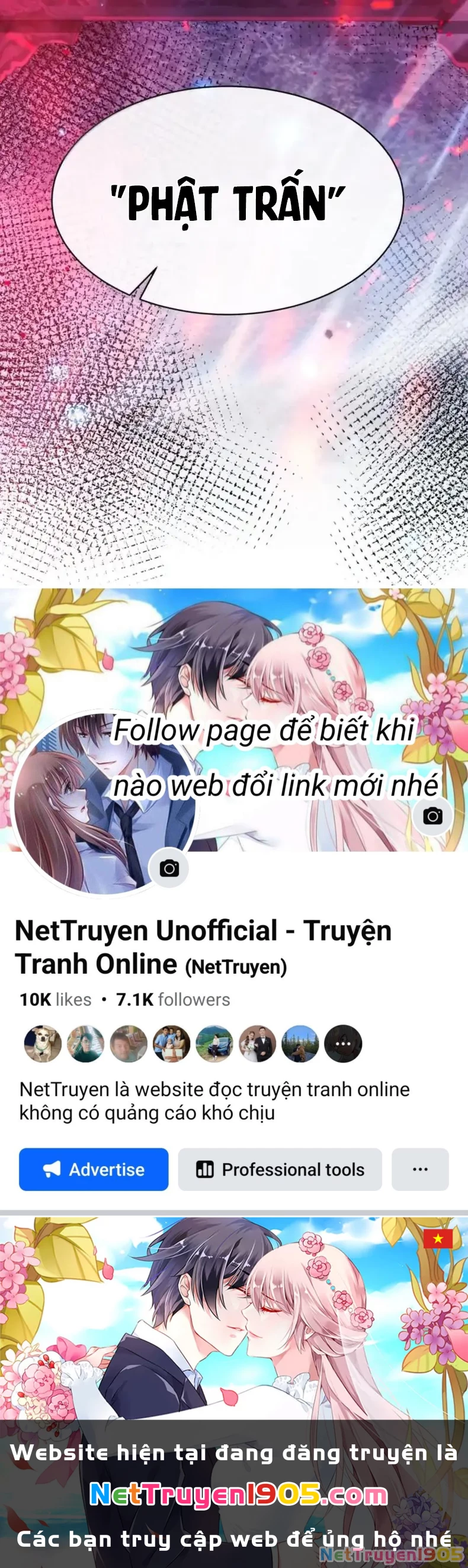 Tiểu Thư Ma Nữ, Cấm Dính Sát! Chapter 21 - 62