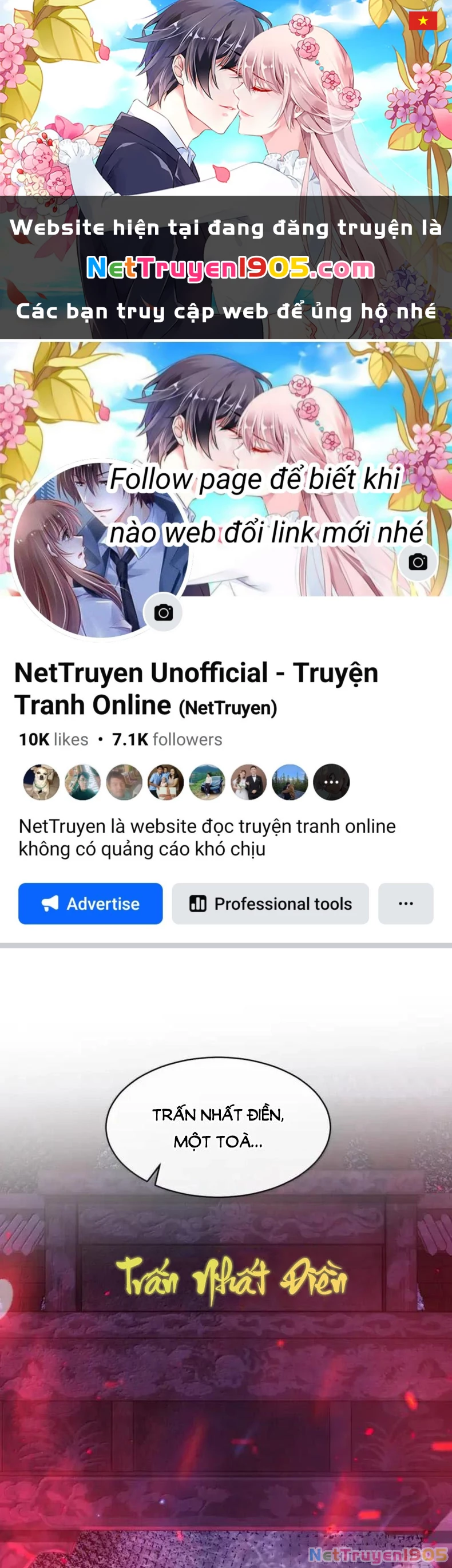 Tiểu Thư Ma Nữ, Cấm Dính Sát! Chapter 22 - 1