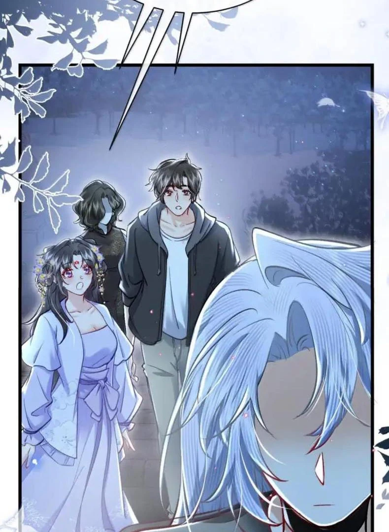 Tiểu Thư Ma Nữ, Cấm Dính Sát! Chapter 22 - 3