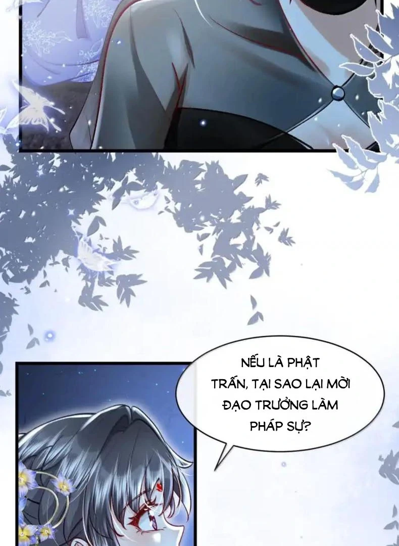 Tiểu Thư Ma Nữ, Cấm Dính Sát! Chapter 22 - 4