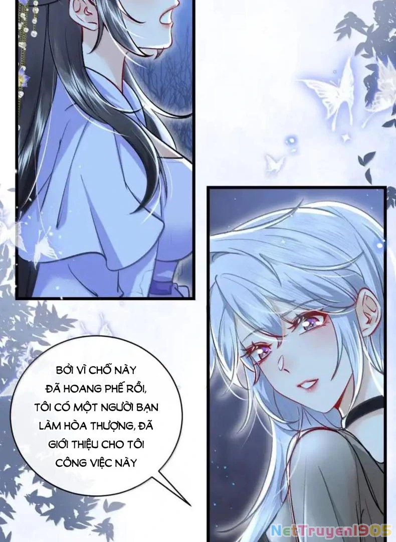 Tiểu Thư Ma Nữ, Cấm Dính Sát! Chapter 22 - 5