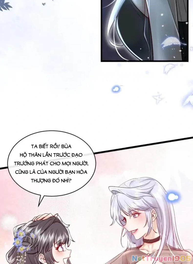 Tiểu Thư Ma Nữ, Cấm Dính Sát! Chapter 22 - 6