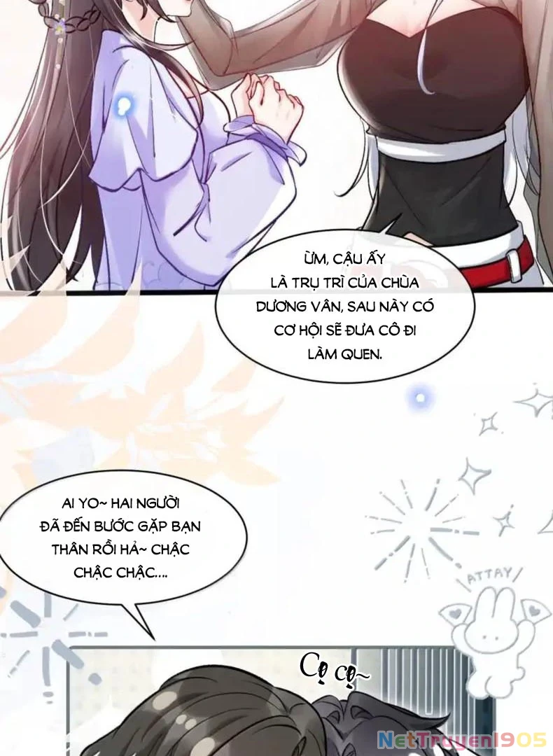 Tiểu Thư Ma Nữ, Cấm Dính Sát! Chapter 22 - 7