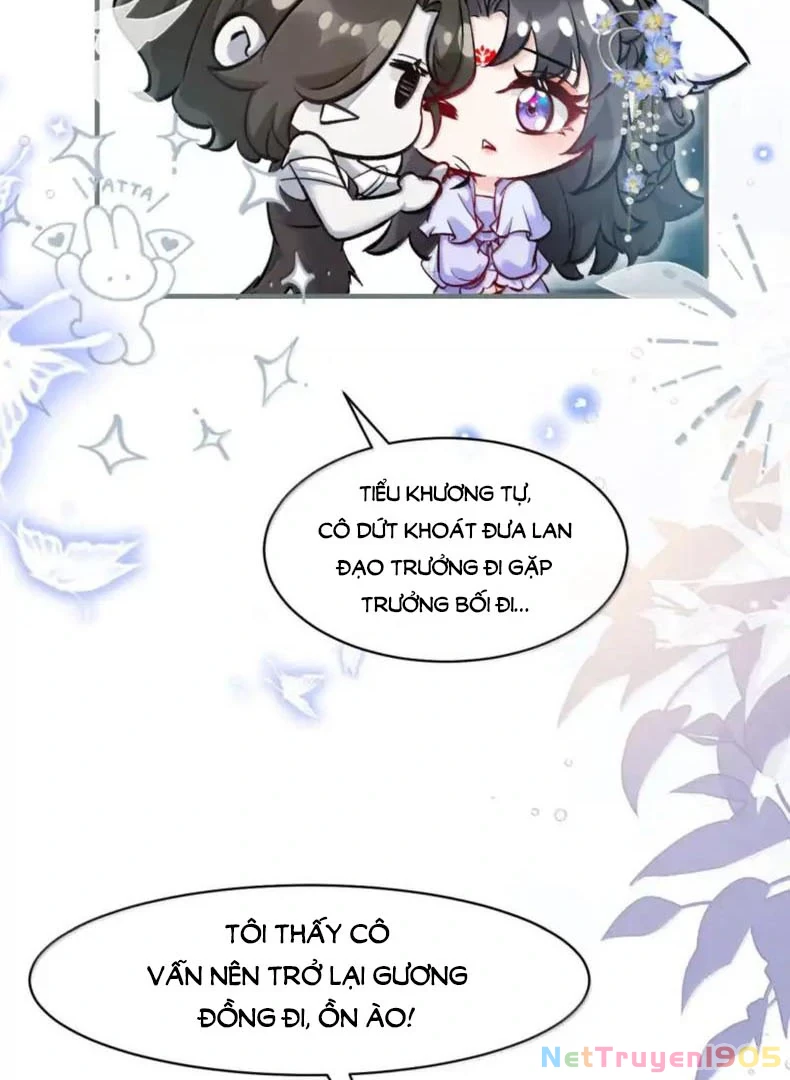 Tiểu Thư Ma Nữ, Cấm Dính Sát! Chapter 22 - 8