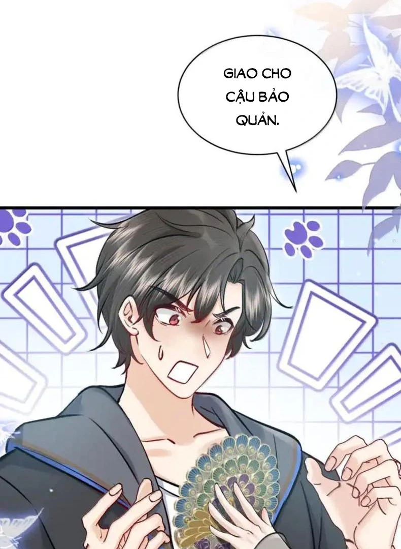 Tiểu Thư Ma Nữ, Cấm Dính Sát! Chapter 22 - 10