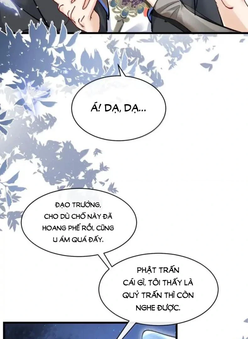 Tiểu Thư Ma Nữ, Cấm Dính Sát! Chapter 22 - 11