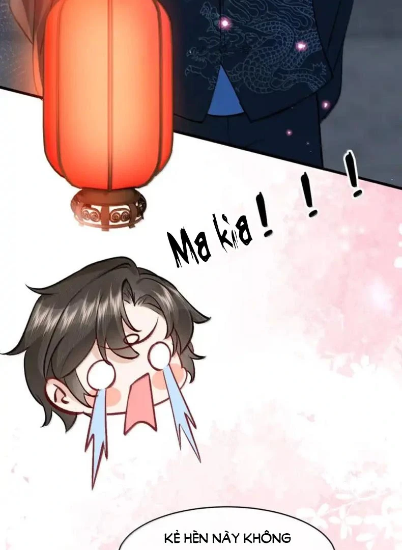 Tiểu Thư Ma Nữ, Cấm Dính Sát! Chapter 22 - 17