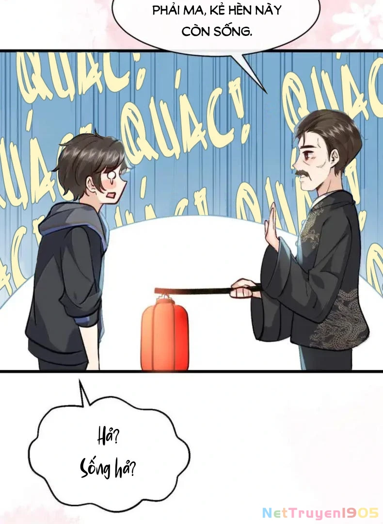 Tiểu Thư Ma Nữ, Cấm Dính Sát! Chapter 22 - 18