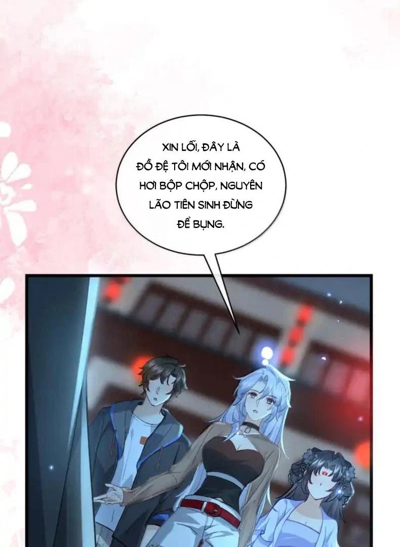 Tiểu Thư Ma Nữ, Cấm Dính Sát! Chapter 22 - 19
