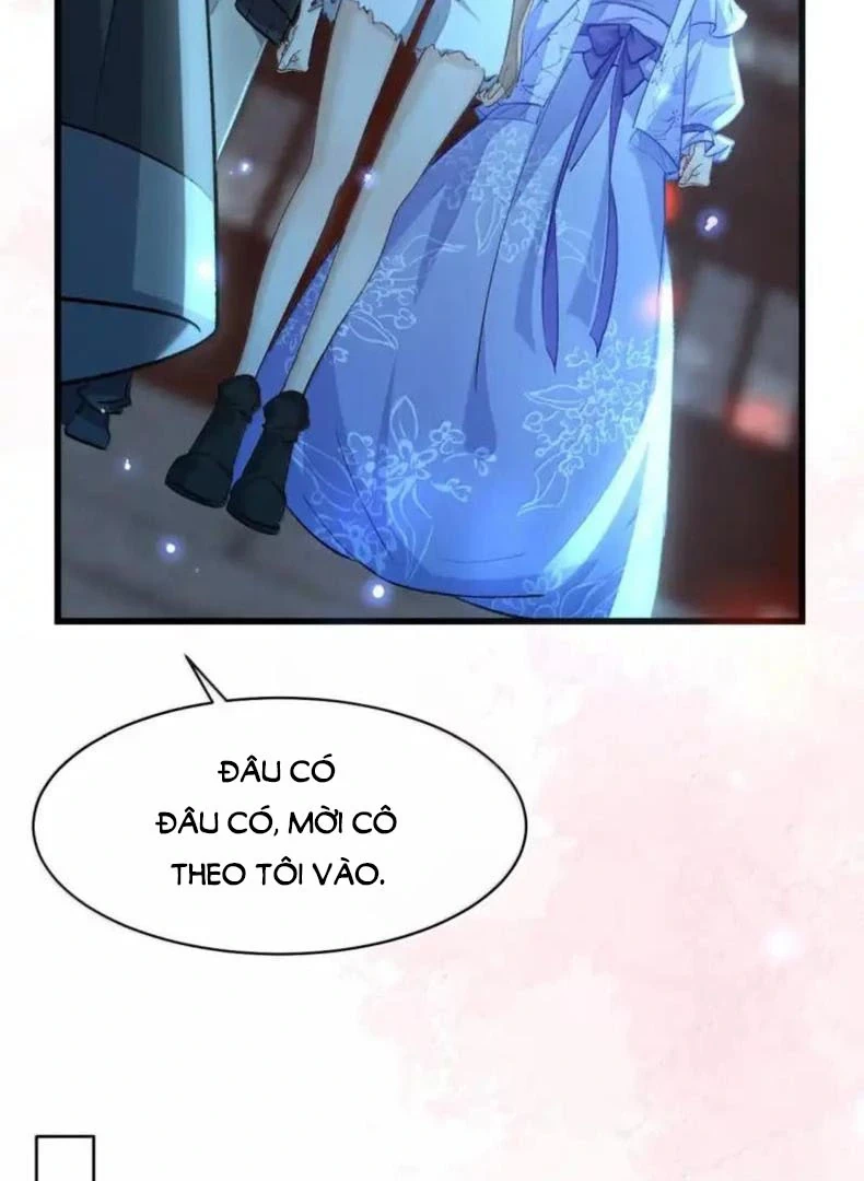 Tiểu Thư Ma Nữ, Cấm Dính Sát! Chapter 22 - 20