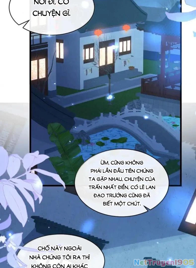 Tiểu Thư Ma Nữ, Cấm Dính Sát! Chapter 22 - 22