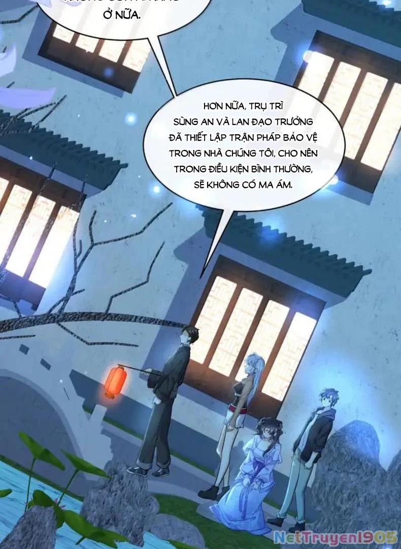 Tiểu Thư Ma Nữ, Cấm Dính Sát! Chapter 22 - 23