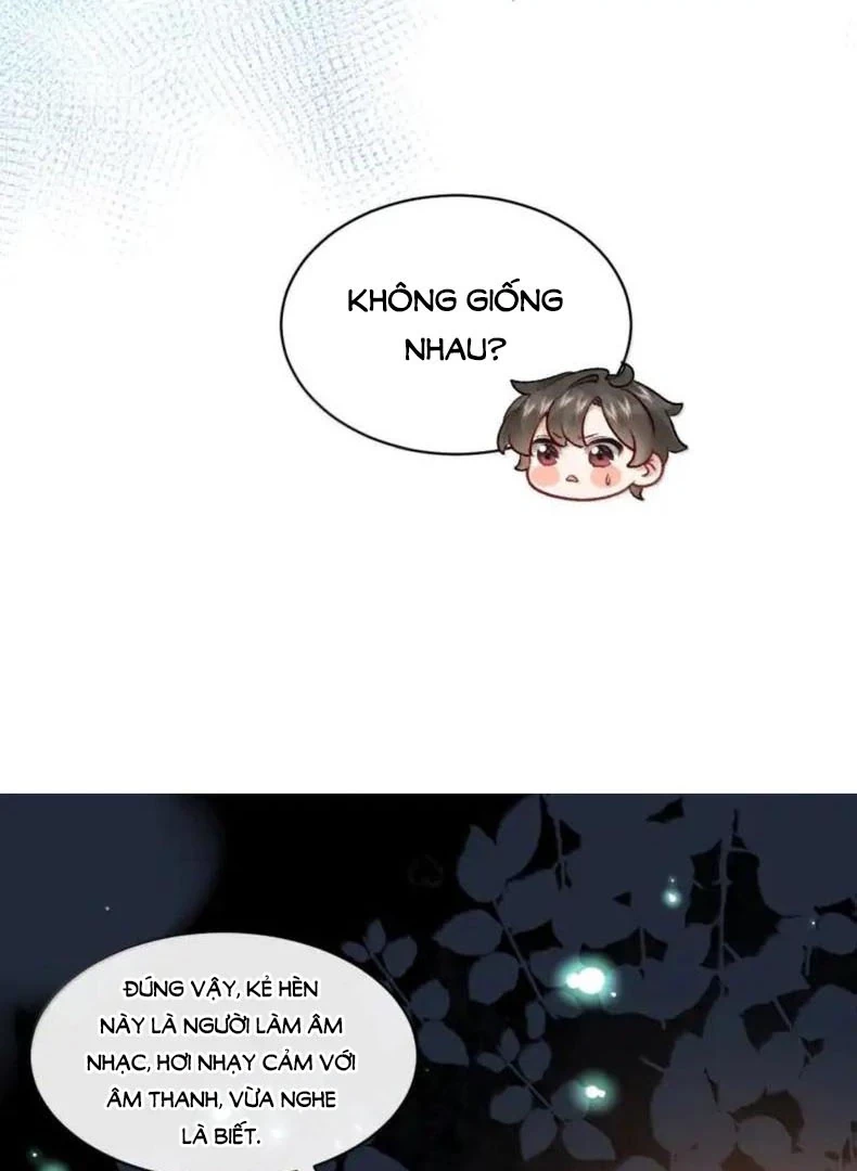 Tiểu Thư Ma Nữ, Cấm Dính Sát! Chapter 22 - 29