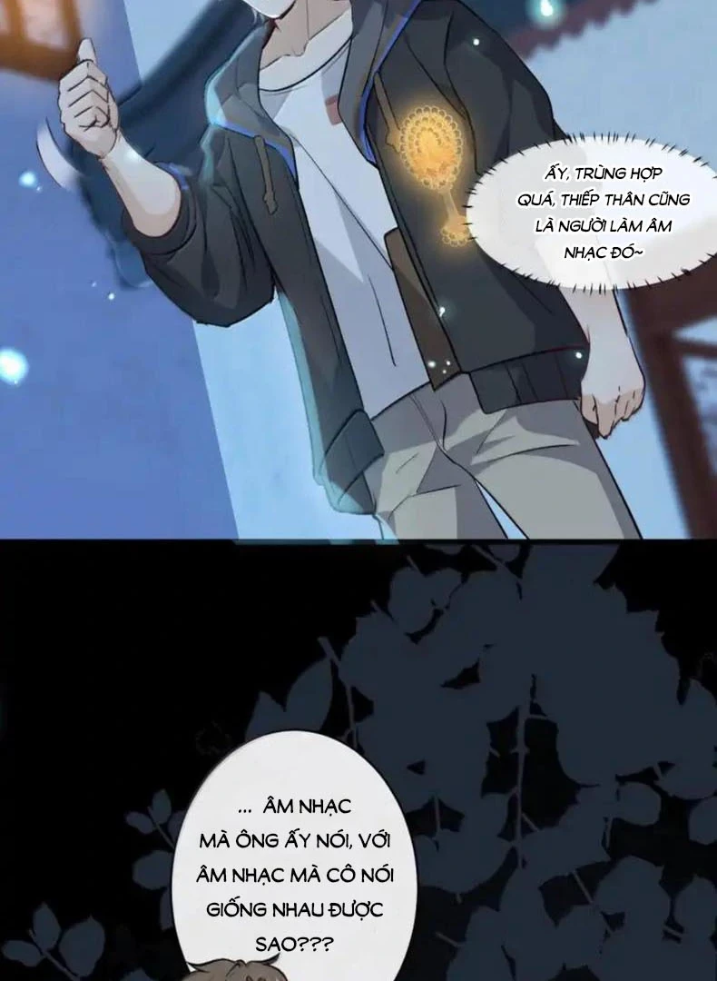 Tiểu Thư Ma Nữ, Cấm Dính Sát! Chapter 22 - 31