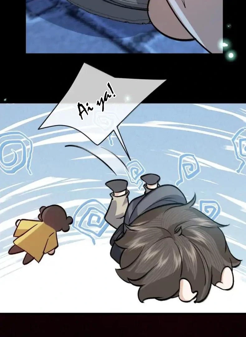 Tiểu Thư Ma Nữ, Cấm Dính Sát! Chapter 22 - 36